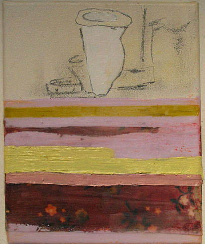 "ohne titel", 2005