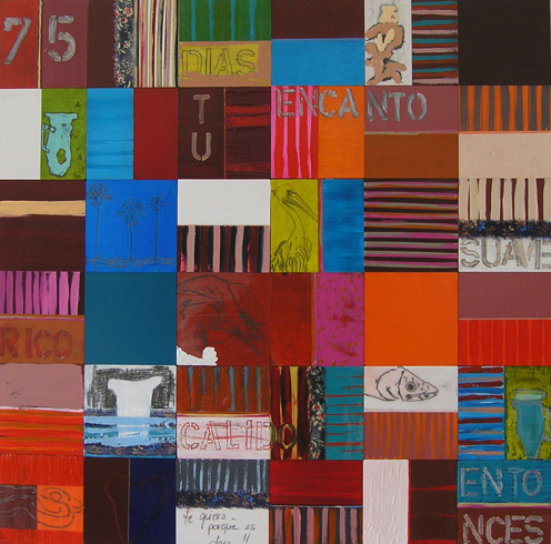 "Tu encanto", 2007