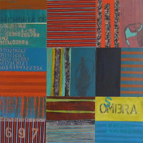 "sombra loca", 2006