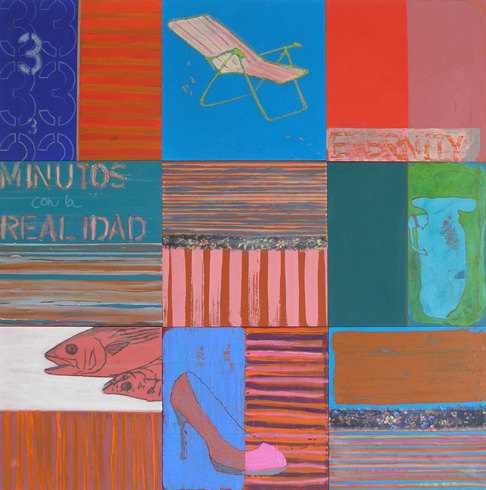 "3minutos con la realidad", 2007