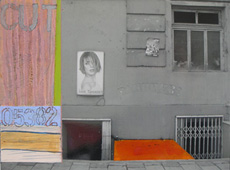 "ohne titel", 2007