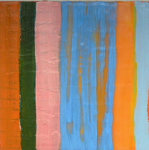 "ohne titel", 2005