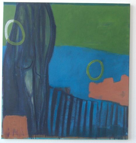 "ohne titel", 2010