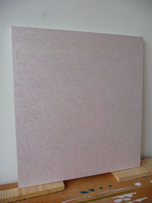 "Ohne Titel", 2010