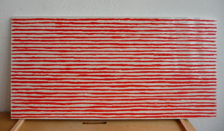 "Ohne Titel", 2010